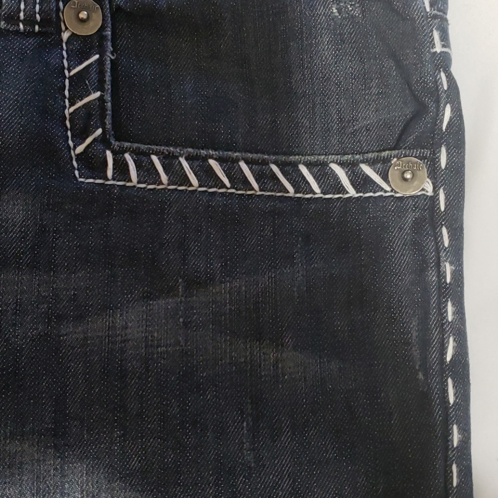 Men pants - Picture 2 of 8